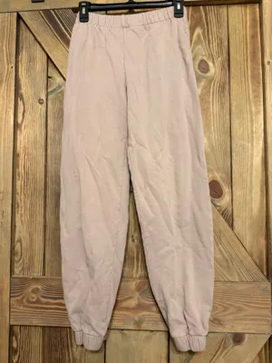 John Galt Brandy Melville Sweatpants thumbnail 1