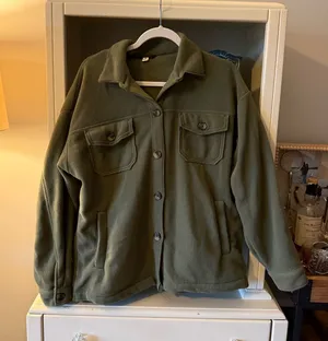Green Jacket Supplies thumbnail 1
