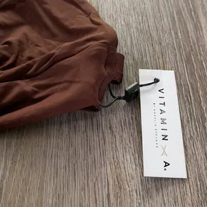 Vitamin A Brown Bikini Top Size 14 DD thumbnail 5
