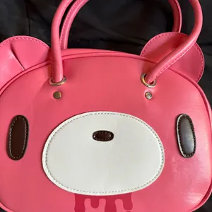 Pink Bear thumbnail 7