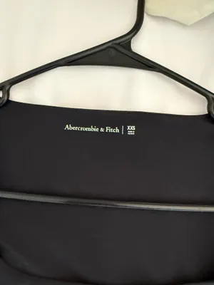 Abercrombie Top thumbnail 2