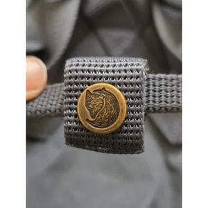 Fjällräven Kanken Mini Backpack Grey Everyday Pack Handbag Outdoor Camp Travel thumbnail 4