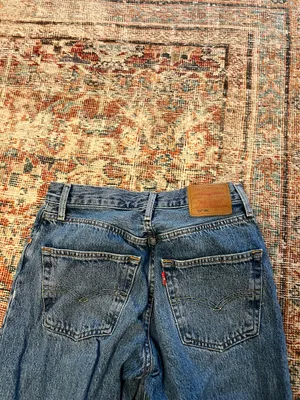 Levi’s 501 Jeans thumbnail 5