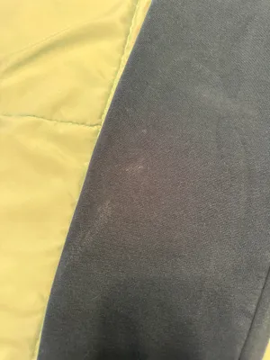 Nike Navy Blue Joggers/Sweatpants thumbnail 4