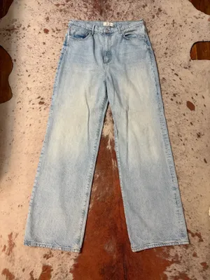 We The Free Jeans thumbnail 1
