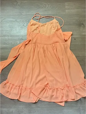 Amazon Dress thumbnail 2