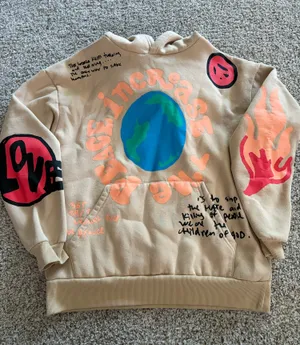 PacSun Hoodie thumbnail 1