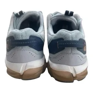 Asics GEL-QUANTUM 90 Blue Women's Shoes Size 7 F451220 Athletic thumbnail 6