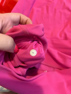 Lululemon Leggings Double Lined thumbnail 3
