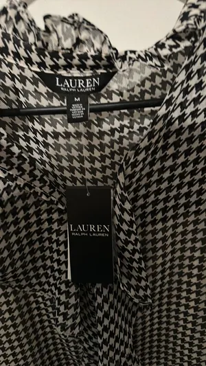 Ralph Lauren Women’s Shirt thumbnail 2
