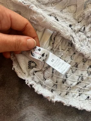 Wishlist Bralette thumbnail 3