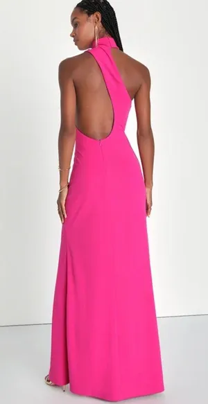 Lulus Dress thumbnail 2