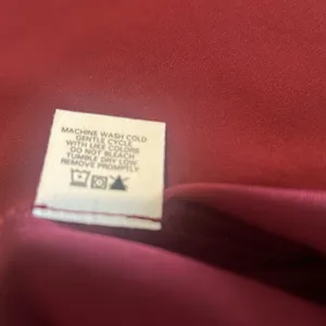 Three Eighty Two burgundy Melania cold -shoulder mini dress NWT thumbnail 8