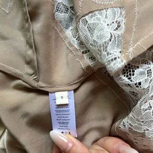 silque slip dress thumbnail 6