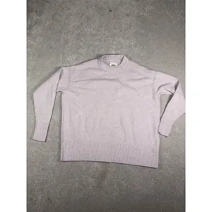 aerie purple knit sweater xxs thumbnail 12