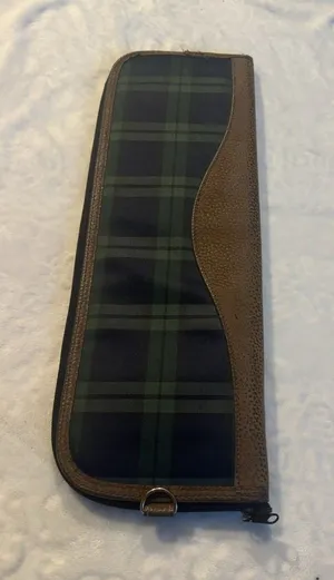 Unbranded Travel Tie Holder thumbnail 1