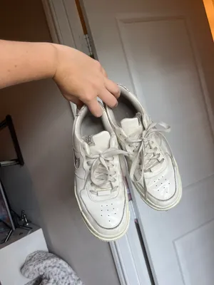 Nike Air Force 1 thumbnail 3
