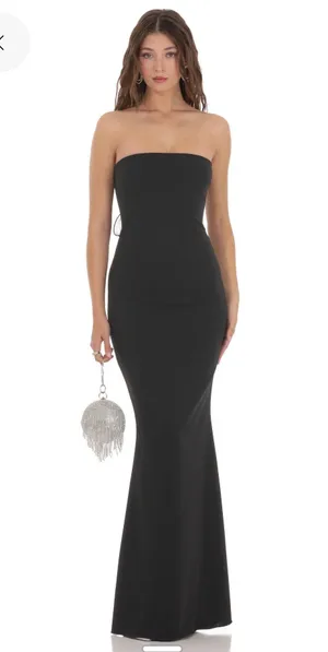 Lucy in the Sky Dress thumbnail 1