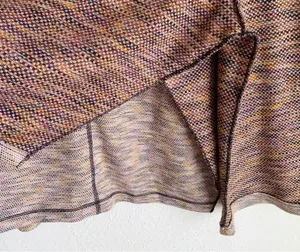 Free People Sunny Days Pullover Turtleneck Top Sz Medium thumbnail 7