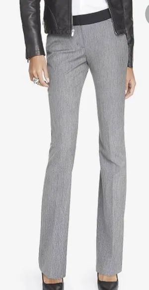 Express Pants thumbnail 6