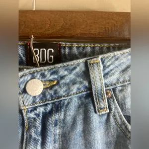 BDG urban outfitters size 28 wide leg jeans thumbnail 3