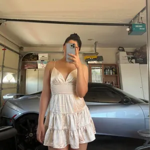 Revolve Elliatt Dress thumbnail 4