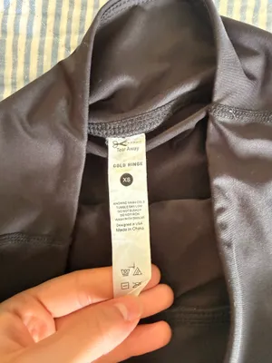 Gold Hinge Gold Skirt thumbnail 4