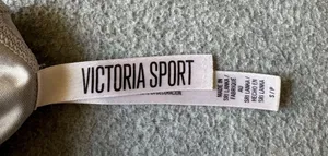 Victoria Secret Plunge Cage Sports Bra thumbnail 3