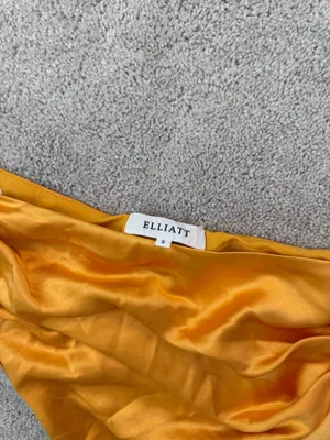Elliatt Dress thumbnail 3