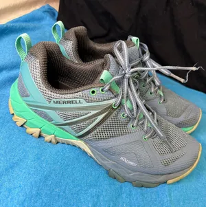 Merrell Sneaker Shoes Womens Size 8 thumbnail 1