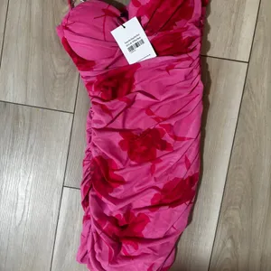princess polly mini dress thumbnail 3