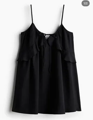 H&M NWT Dress thumbnail 1