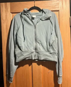 Target cropped jacket thumbnail 1