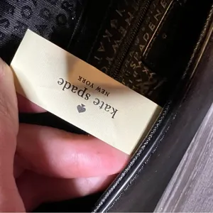 Kate Spade‎ Laurel Way Greer crossbody clutch thumbnail 5