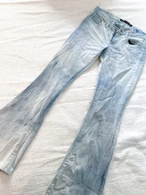 Ralph Lauren Flare Jeans thumbnail 1