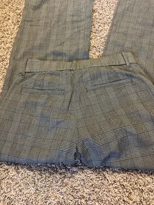 American Eagle Wide-Leg Trousers thumbnail 5