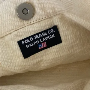 Polo Ralph Lauren Macrame Bag thumbnail 5