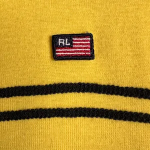 Vintage Ralph Lauren Polo Collared Dress - Size L (petite) thumbnail 3