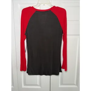 NFL‎ Team Apparel Womens Small Tampa Bay Buccaneers Game Day Top NEW thumbnail 6