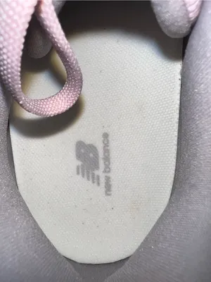 New Balance Fresh Foam 680 v9 Running Shoes Stone Pink Gray Women’s US 8 W6806EM thumbnail 8
