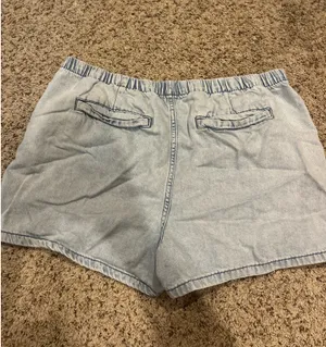 Gap Denim Shorts thumbnail 2