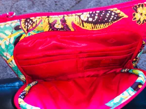 Vera Bradley Crossbody Bag thumbnail 4