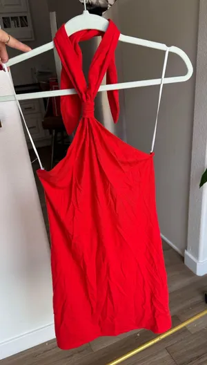 Reformation Dress thumbnail 1