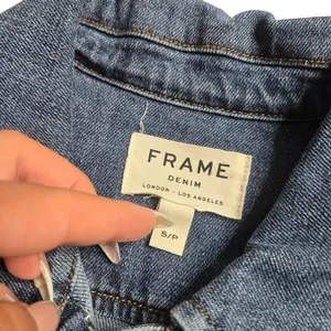 Frame Denim Maxson‎ Romper Size: S thumbnail 5