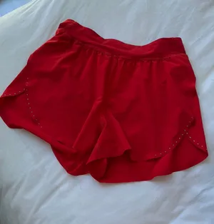Lululemon Fast and Free Shorts thumbnail 1