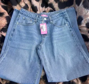 Edikted Women's multi Jeans thumbnail 1