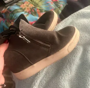 Steve Madden platform shoes  thumbnail 1
