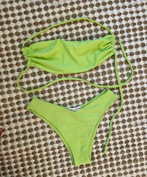 Ameyalli Swim Set thumbnail 1
