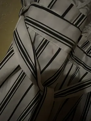 & Other Stories Romper thumbnail 4