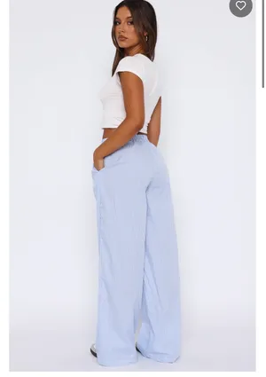 White Fox Boutique ‘Always About Us Pants’  thumbnail 6
